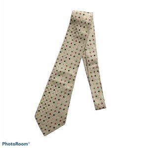 NWOT Croft & Barrow Silk Tie